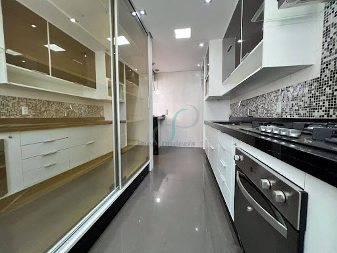 Cobertura, 3 quartos, 154 m² - Foto 8