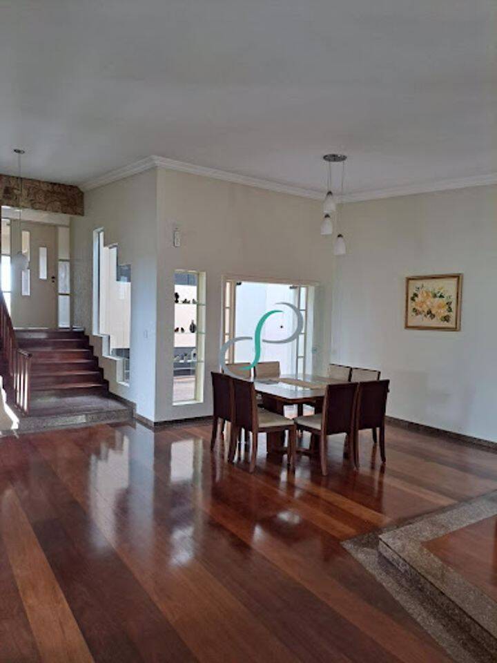 Casa, 4 quartos, 363 m² - Foto 3