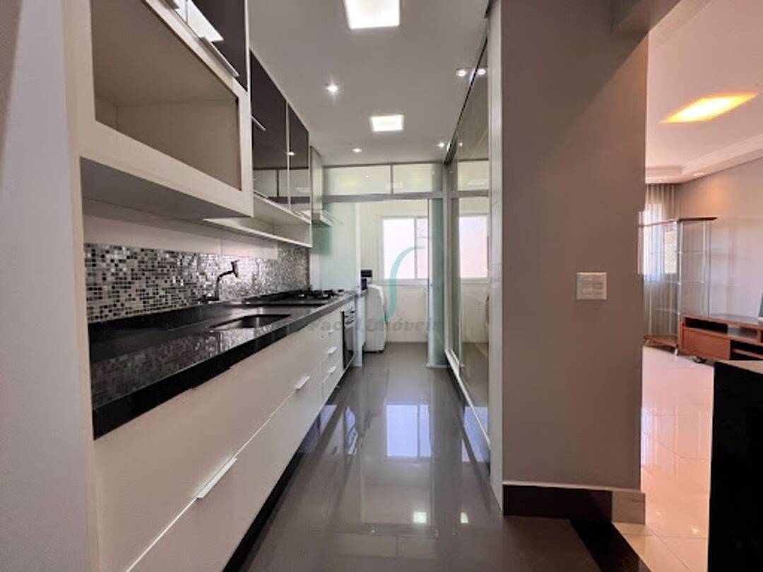 Cobertura, 3 quartos, 154 m² - Foto 7