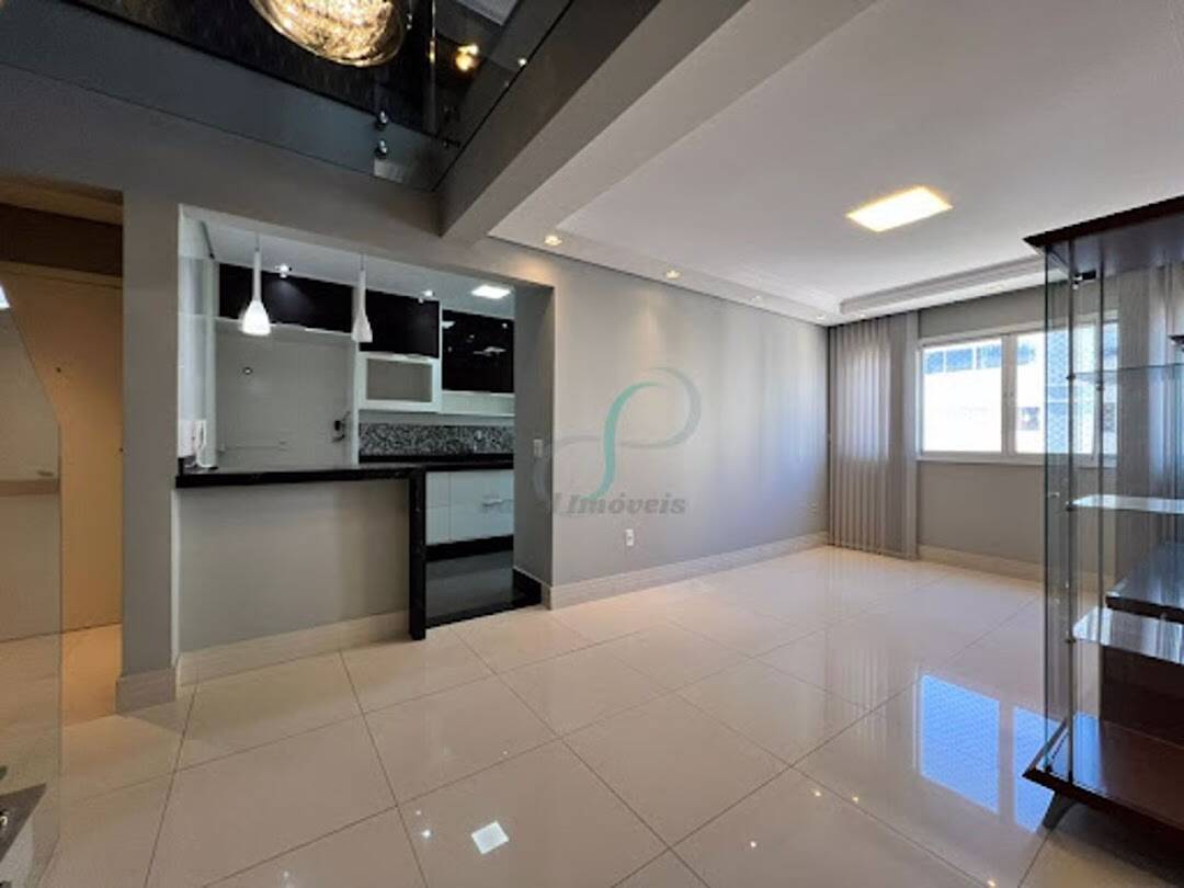 Cobertura, 3 quartos, 154 m² - Foto 1