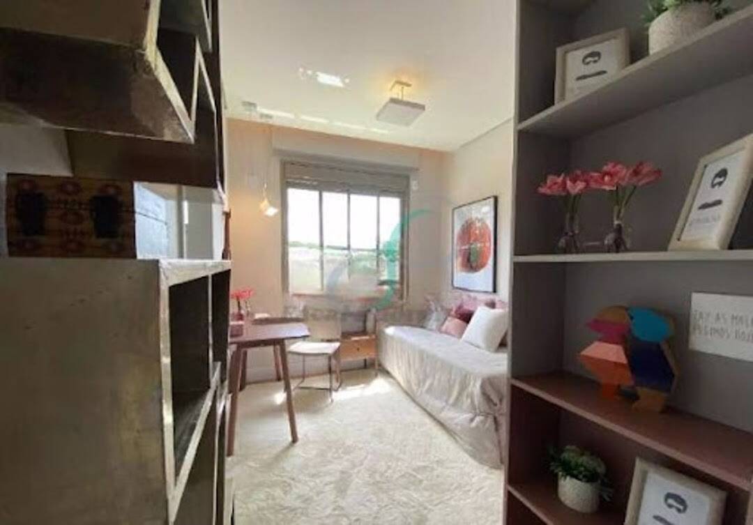 Apartamento, 3 quartos, 107 m² - Foto 14