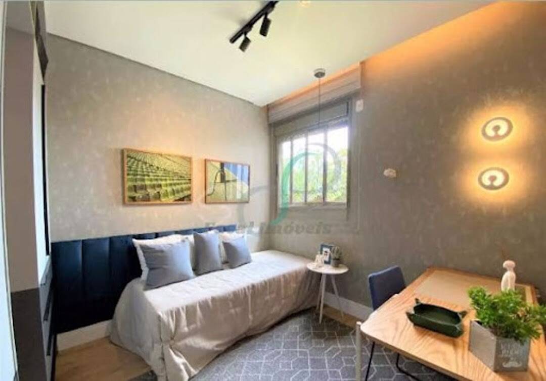 Apartamento, 3 quartos, 107 m² - Foto 12