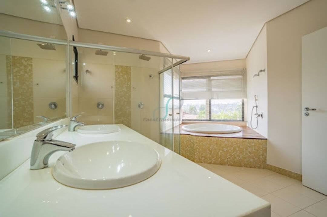 Casa, 5 quartos, 468 m² - Foto 17