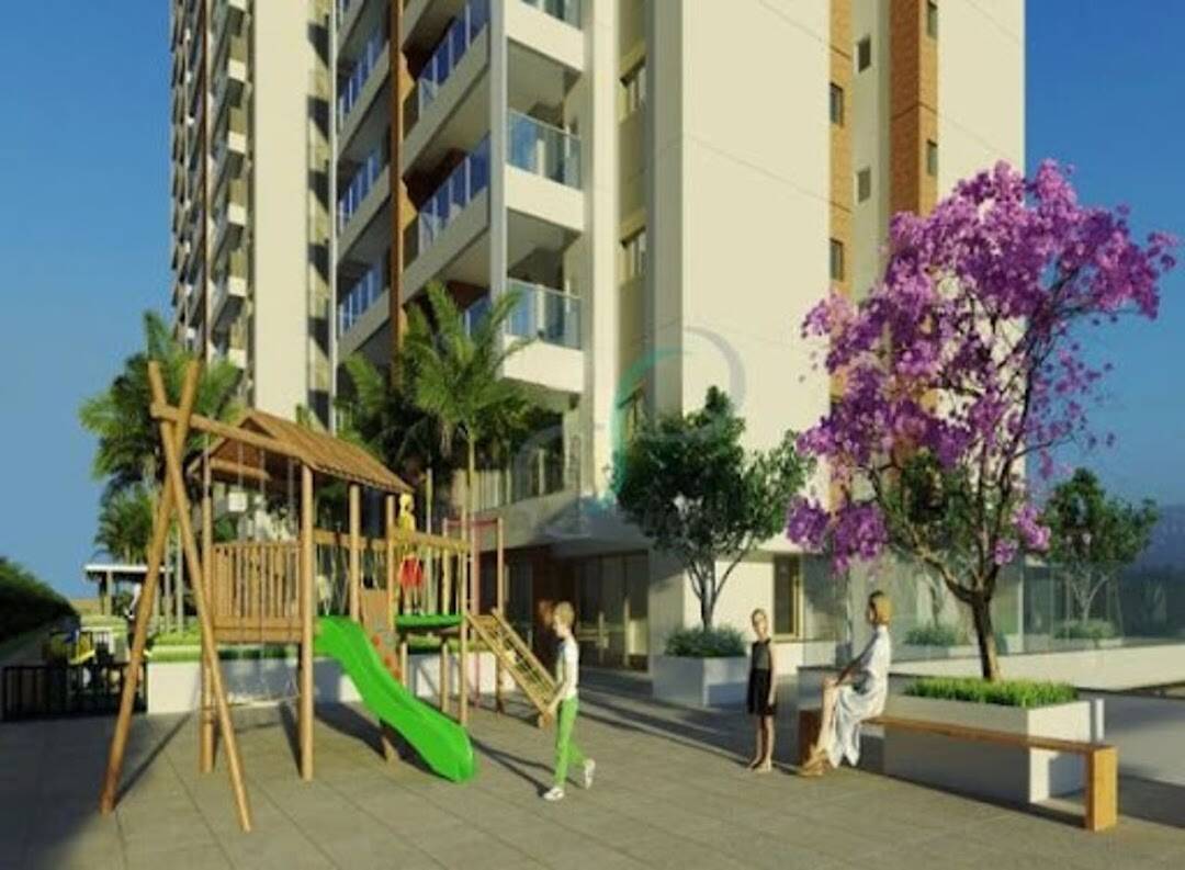 Apartamento, 3 quartos, 107 m² - Foto 8