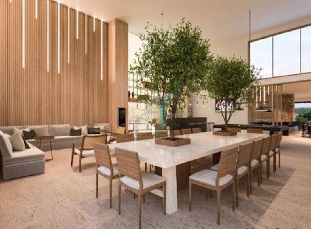 Apartamento, 3 quartos, 107 m² - Foto 5
