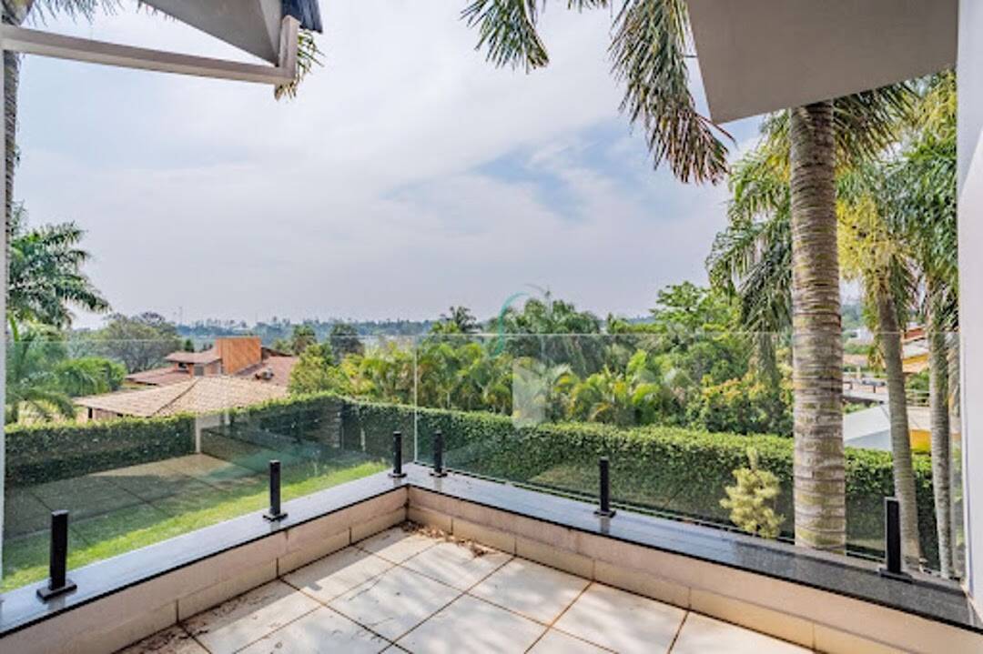 Casa, 5 quartos, 468 m² - Foto 20