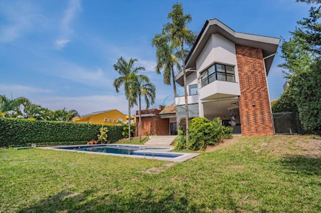 Casa, 5 quartos, 468 m² - Foto 61