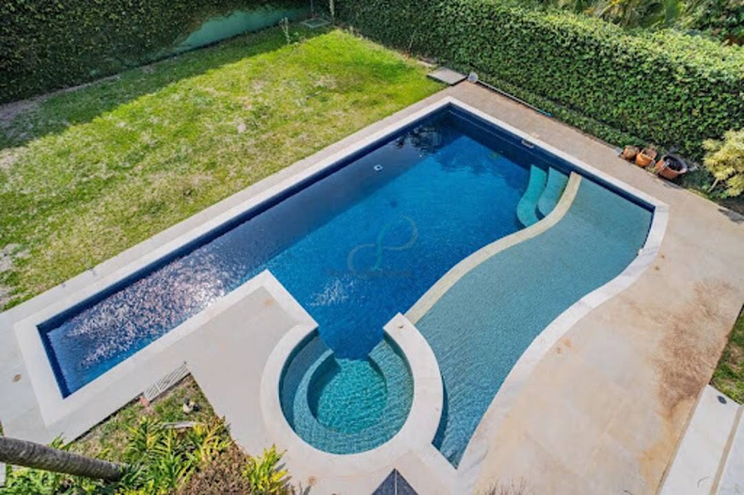 Casa, 5 quartos, 468 m² - Foto 57