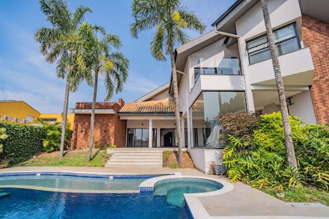 Casa, 5 quartos, 468 m² - Foto 62