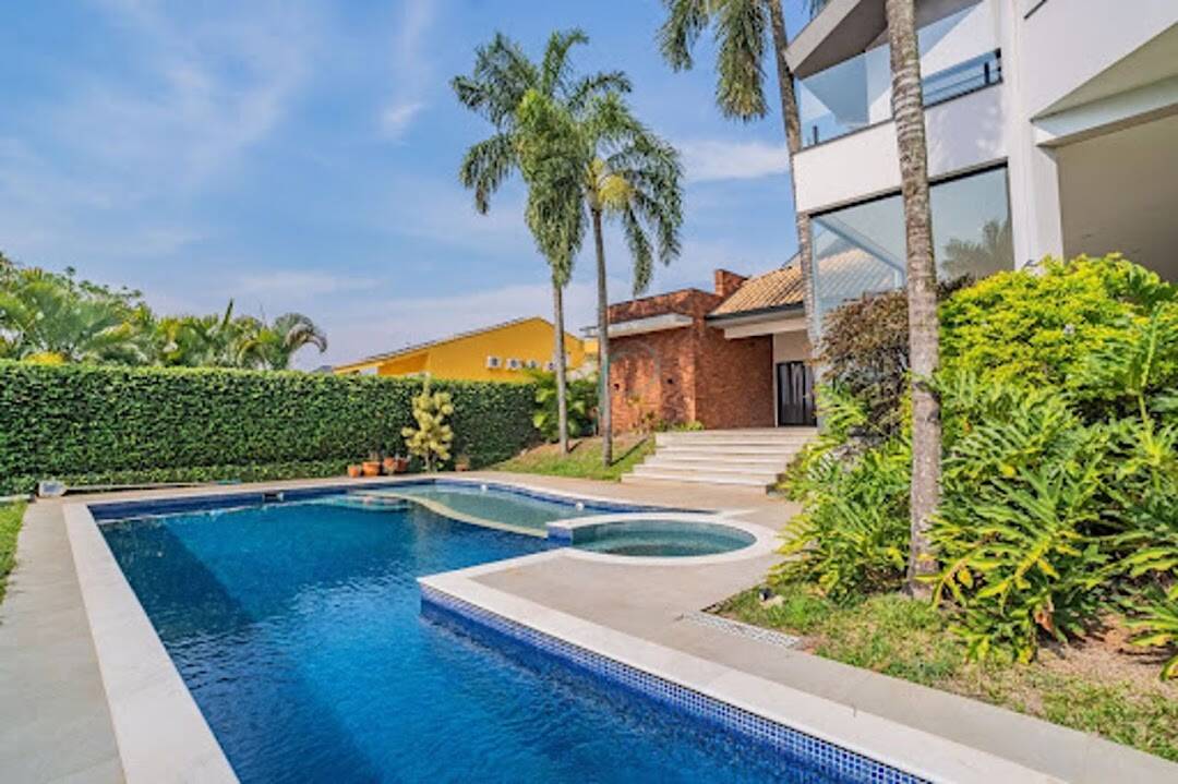 Casa, 5 quartos, 468 m² - Foto 58