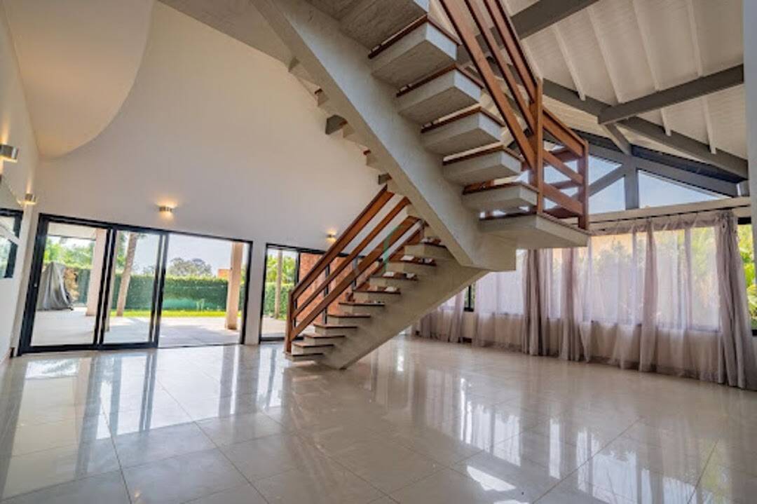 Casa, 5 quartos, 468 m² - Foto 5