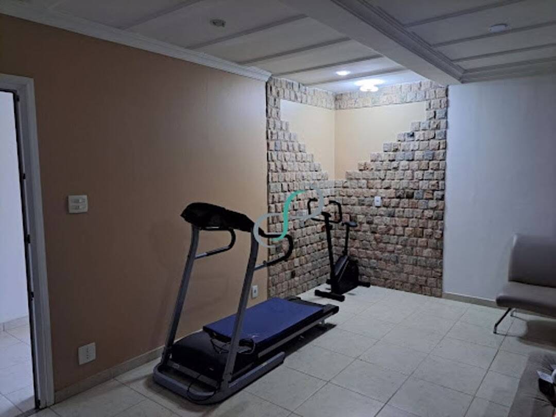 Casa, 4 quartos, 363 m² - Foto 20