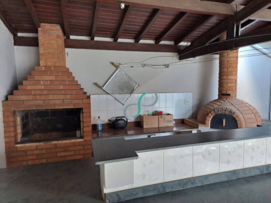Casa, 4 quartos, 363 m² - Foto 22