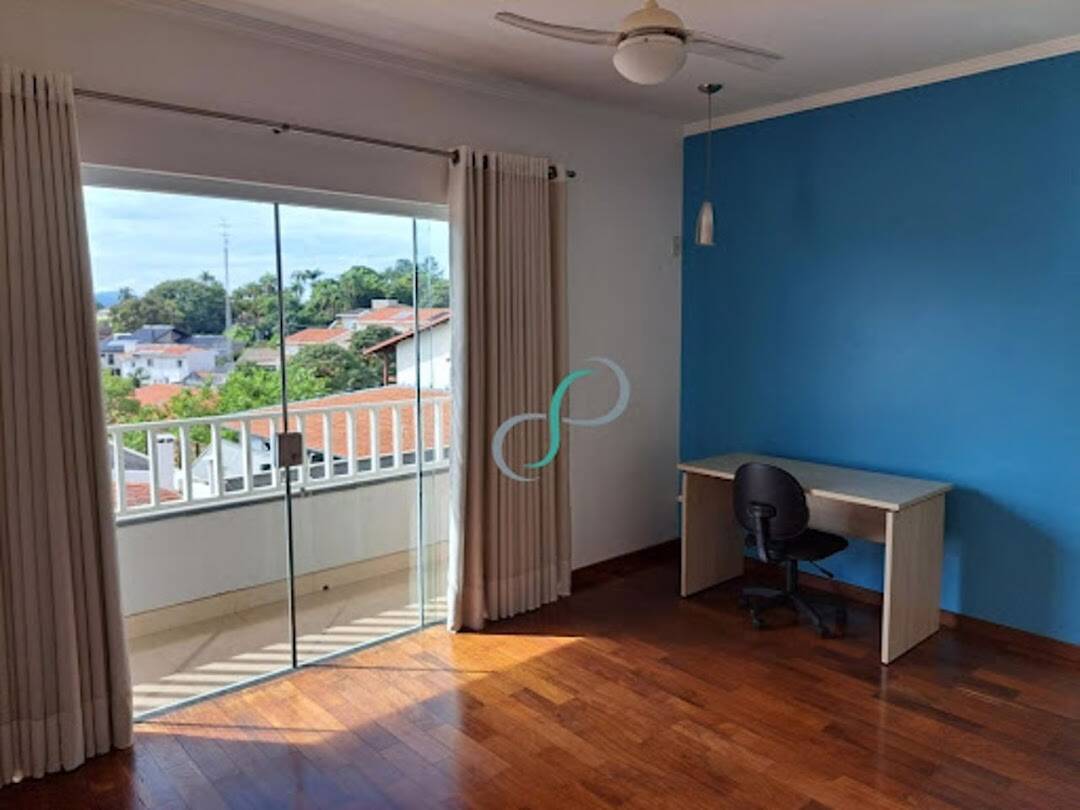 Casa, 4 quartos, 363 m² - Foto 24