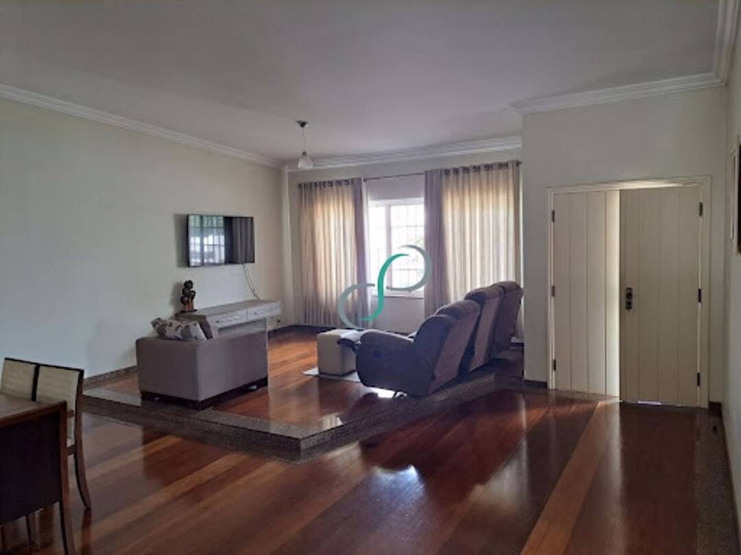 Casa, 4 quartos, 363 m² - Foto 5