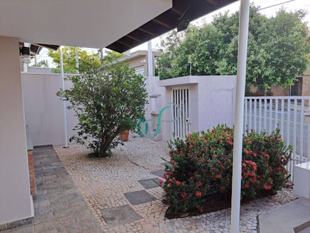 Casa, 4 quartos, 363 m² - Foto 18