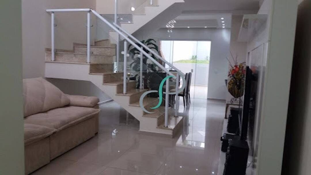 Casa, 3 quartos, 180 m² - Foto 7