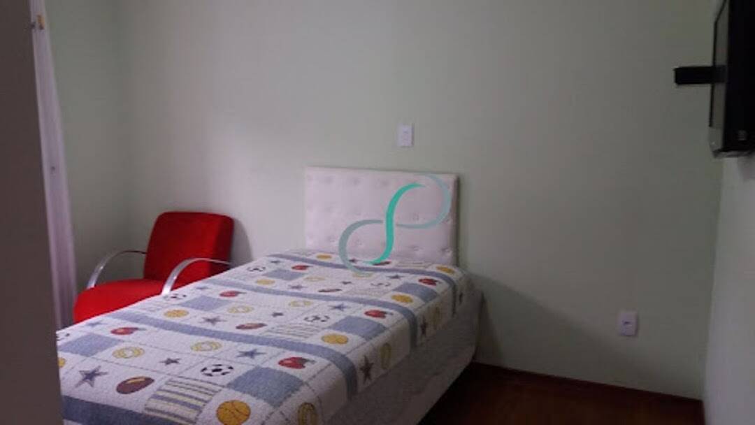 Casa, 3 quartos, 180 m² - Foto 5