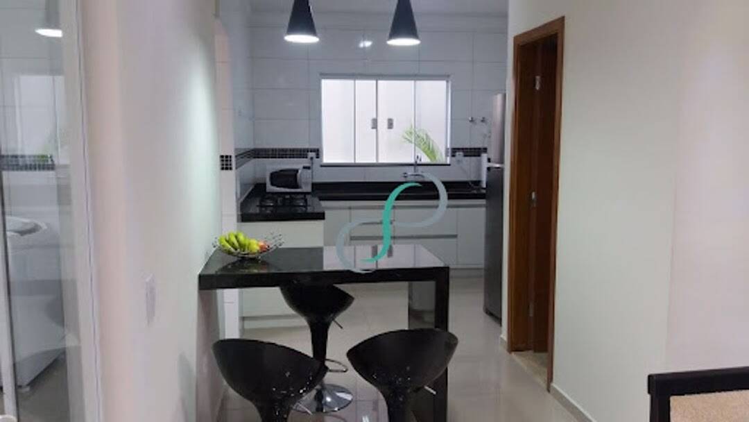 Casa, 3 quartos, 180 m² - Foto 8