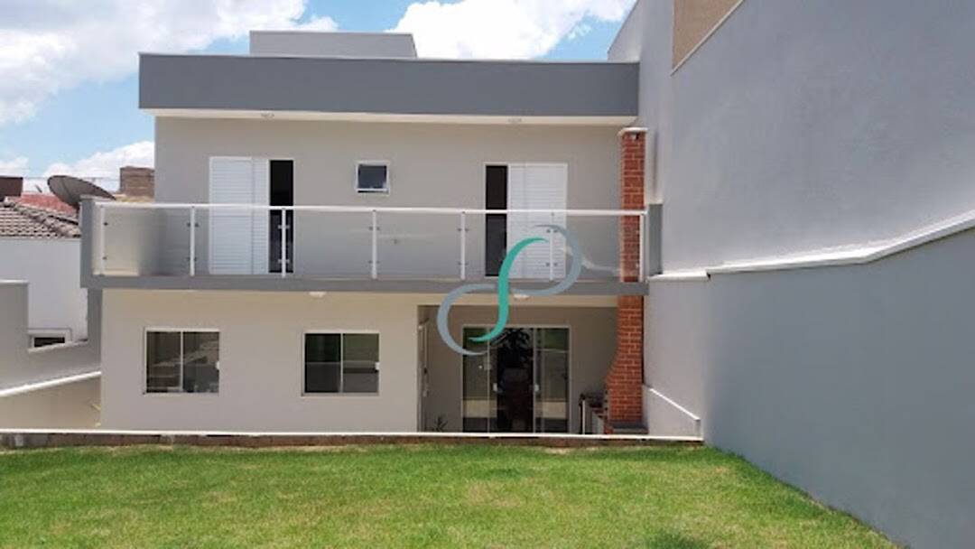 Casa, 3 quartos, 180 m² - Foto 3