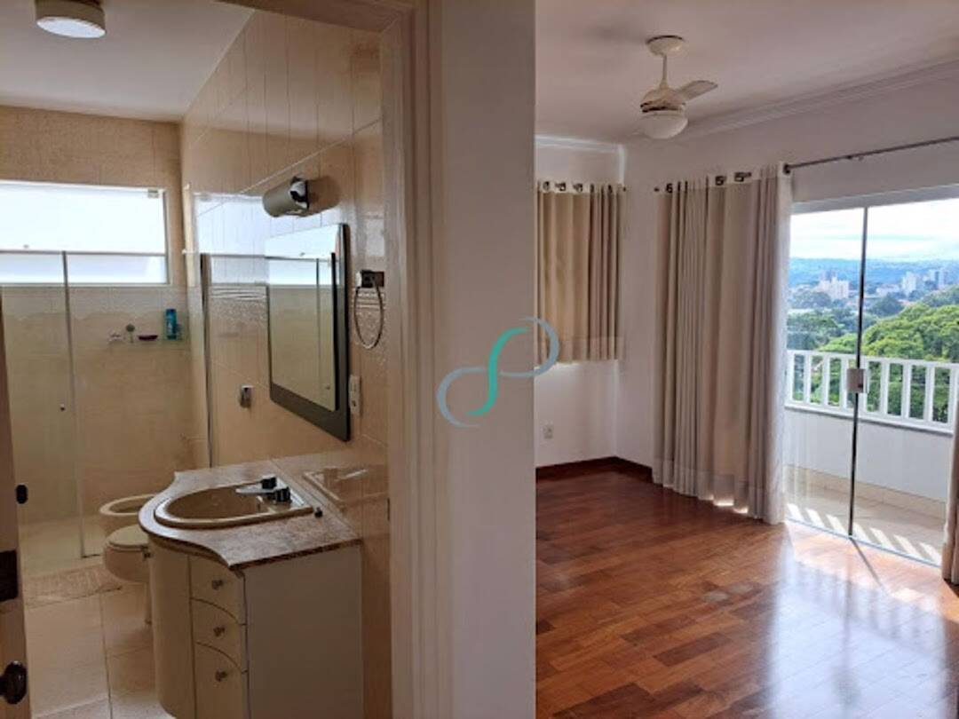 Casa, 4 quartos, 363 m² - Foto 25