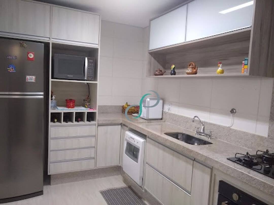Apartamento, 3 quartos, 2300 m² - Foto 8