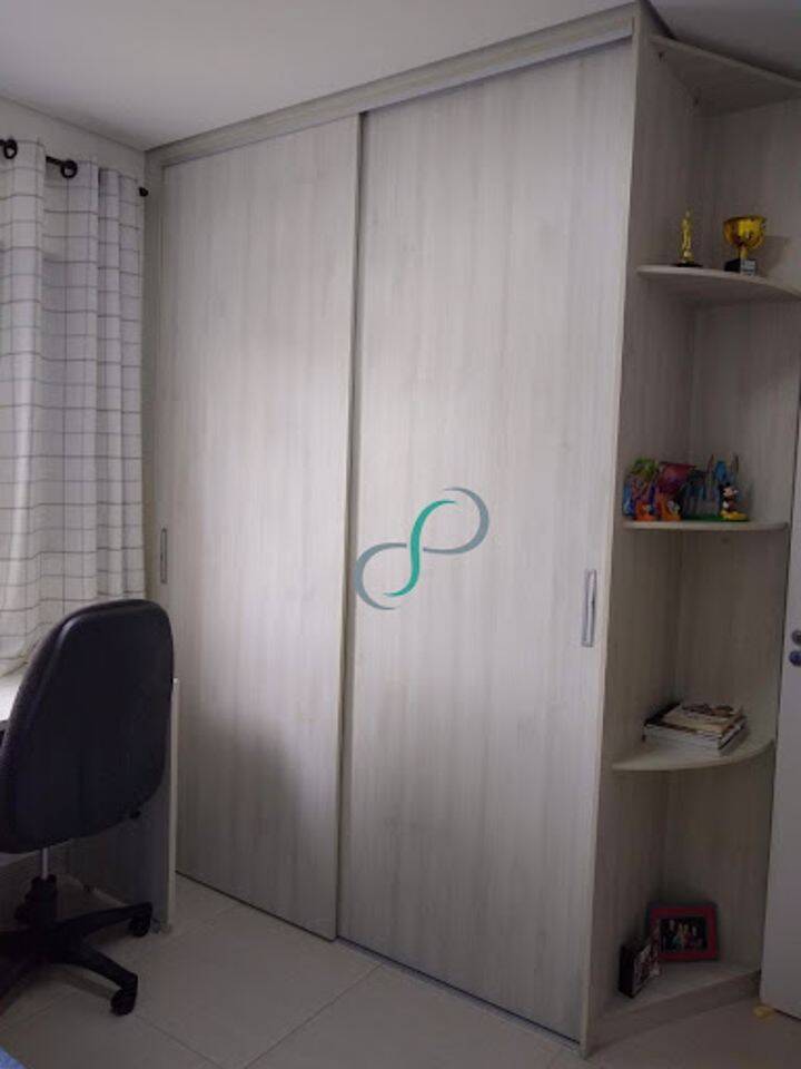 Apartamento, 3 quartos, 2300 m² - Foto 13