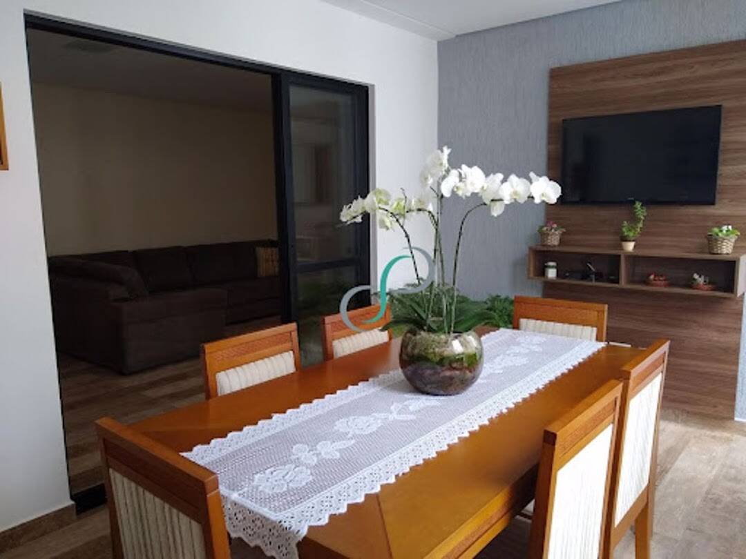 Apartamento, 3 quartos, 2300 m² - Foto 5