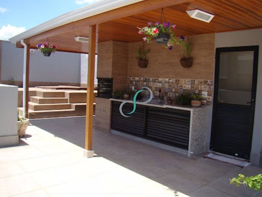 Apartamento, 3 quartos, 2300 m² - Foto 1