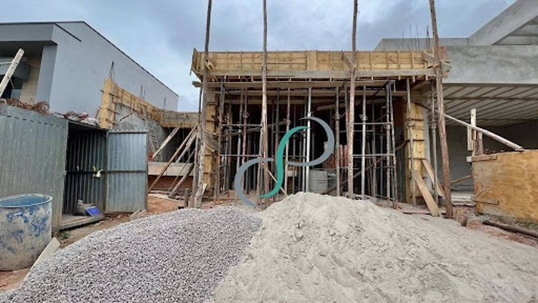 Casa, 3 quartos, 266 m² - Foto 5