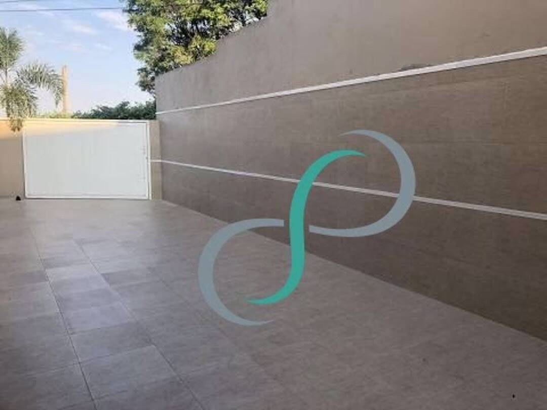 Casa, 4 quartos, 361 m² - Foto 15