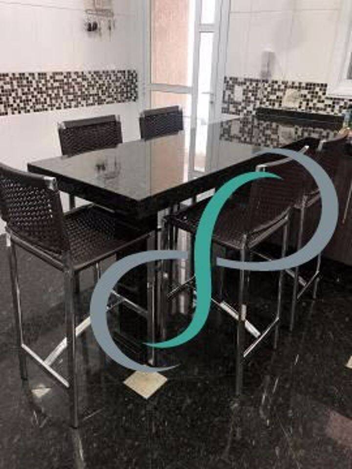 Casa, 4 quartos, 361 m² - Foto 4