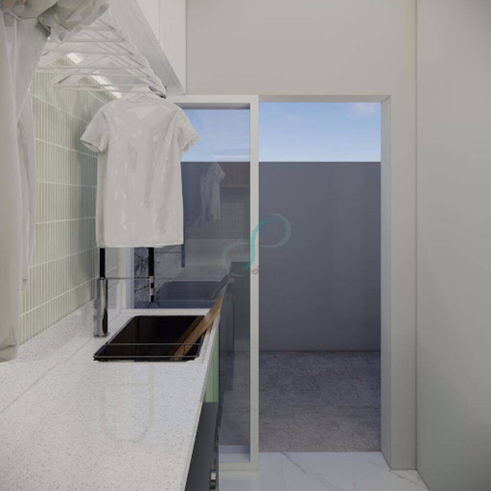 Casa, 3 quartos, 144 m² - Foto 27