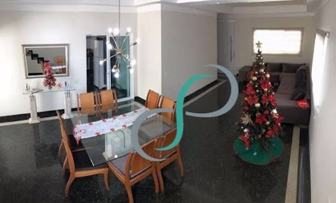 Casa, 4 quartos, 361 m² - Foto 5