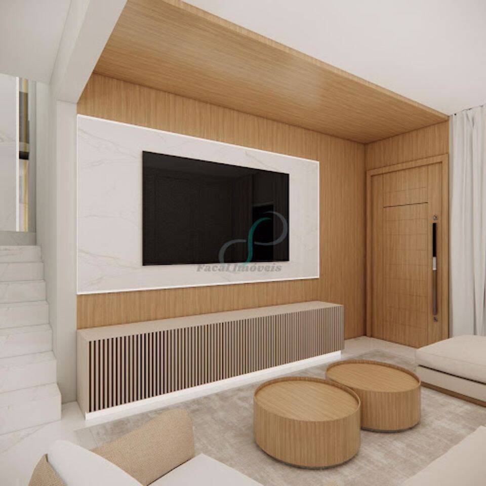 Casa, 3 quartos, 144 m² - Foto 3
