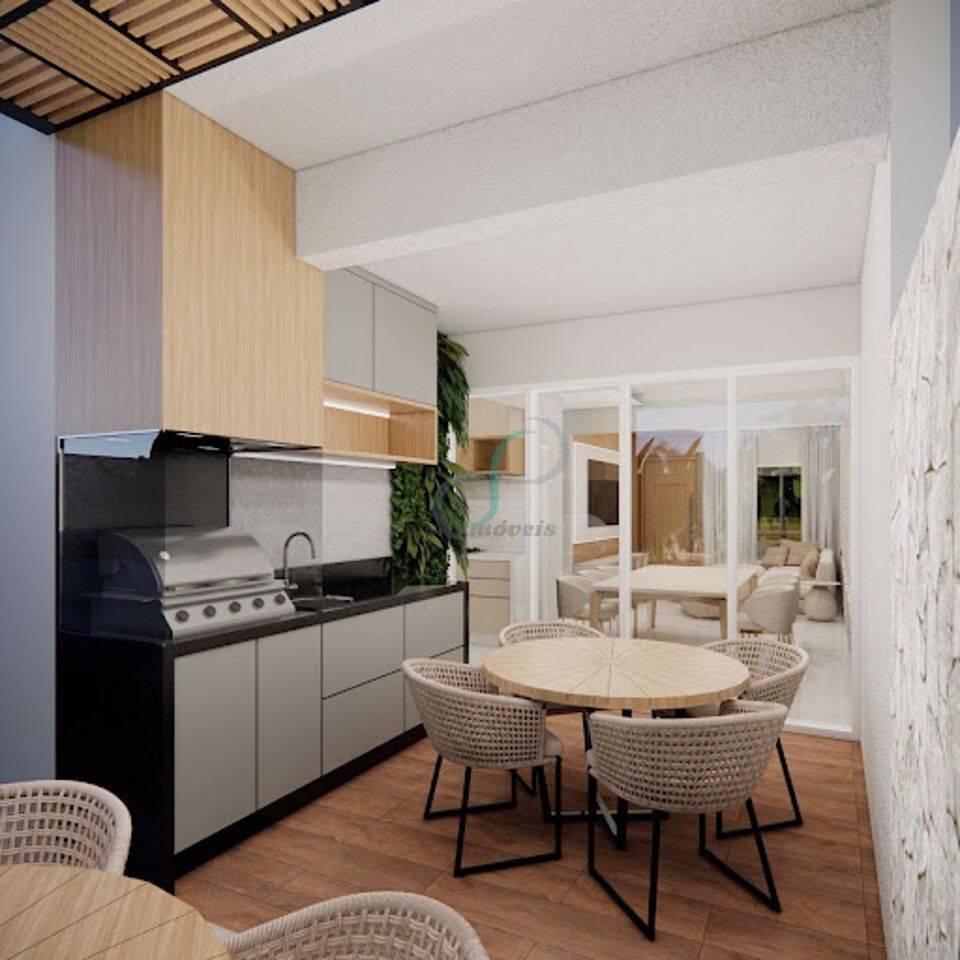 Casa, 3 quartos, 144 m² - Foto 29