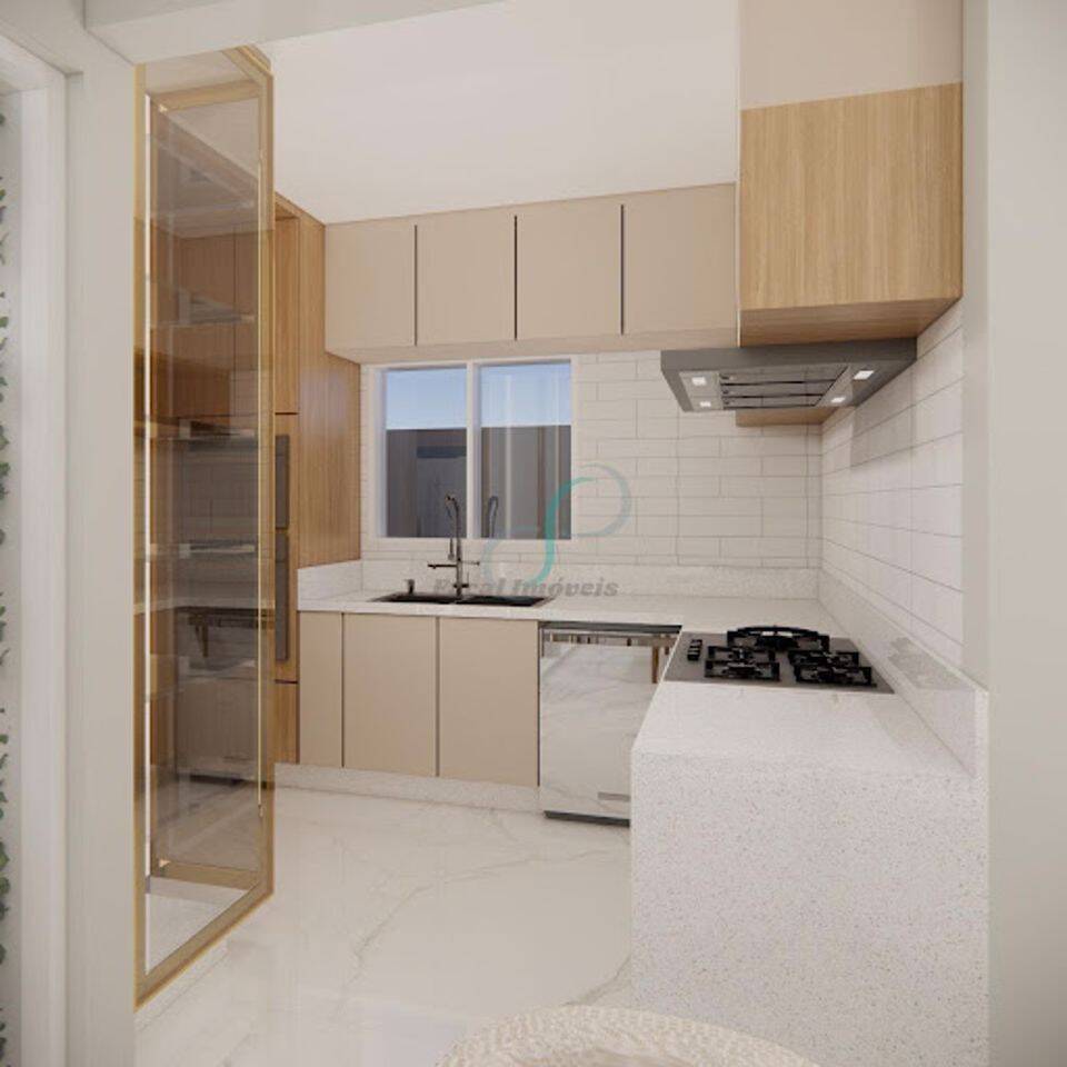 Casa, 3 quartos, 144 m² - Foto 8