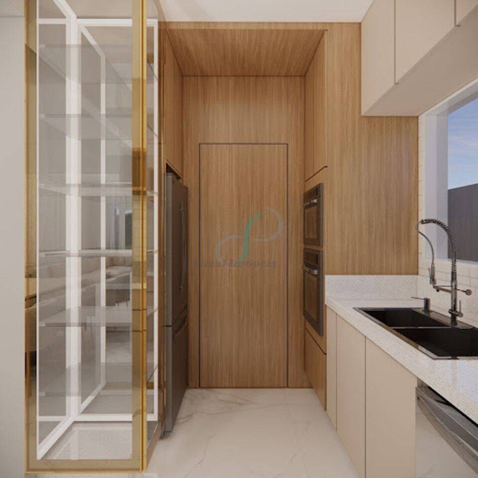 Casa, 3 quartos, 144 m² - Foto 22