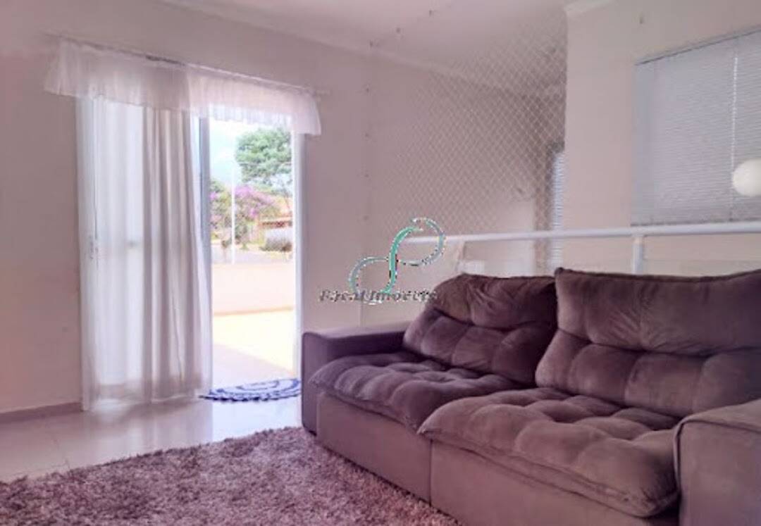 Casa, 3 quartos, 225 m² - Foto 3