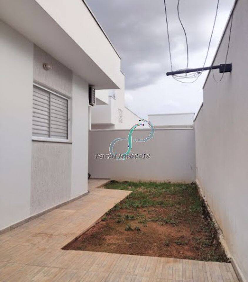 Casa, 3 quartos, 225 m² - Foto 11
