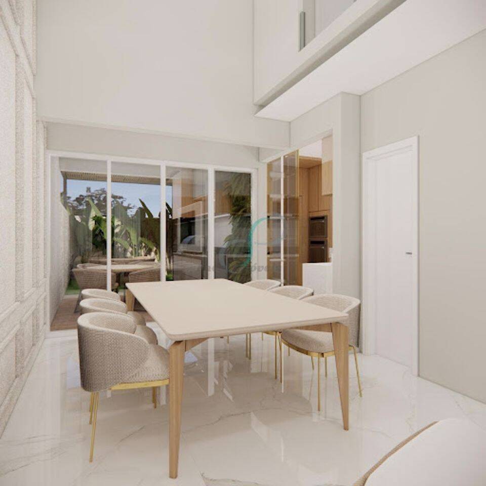 Casa, 3 quartos, 144 m² - Foto 5