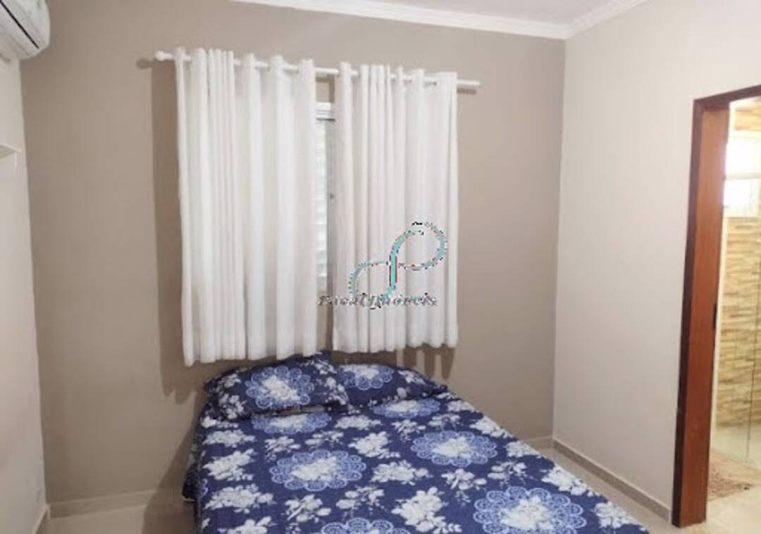 Casa, 3 quartos, 225 m² - Foto 9