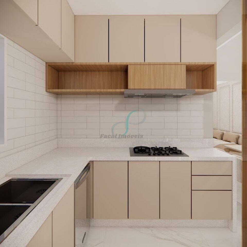 Casa, 3 quartos, 144 m² - Foto 9