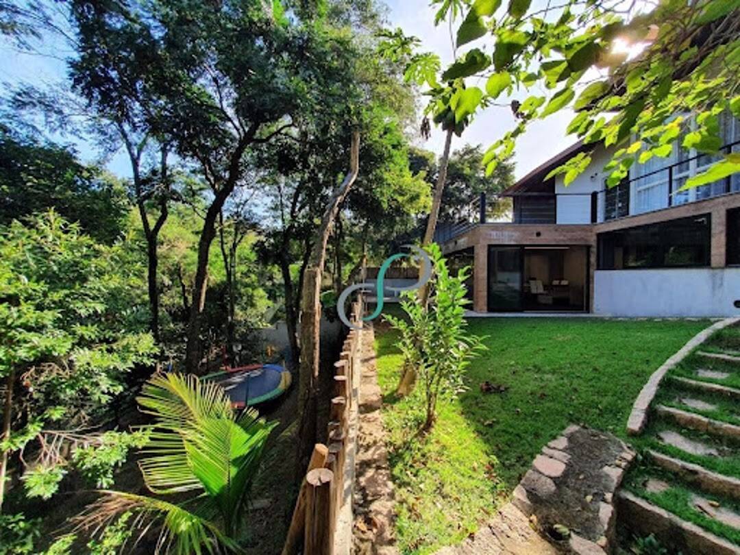 Casa, 3 quartos, 340 m² - Foto 9