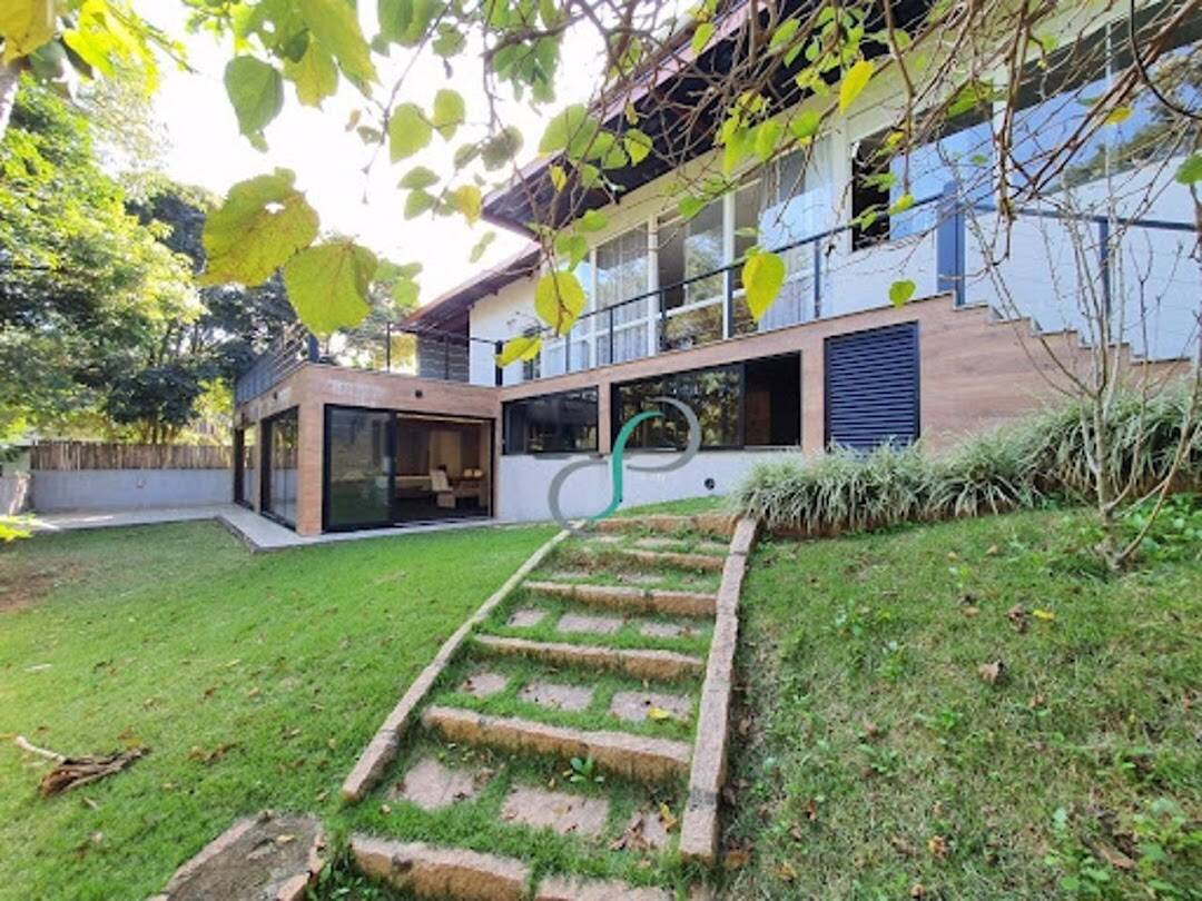Casa, 3 quartos, 340 m² - Foto 15