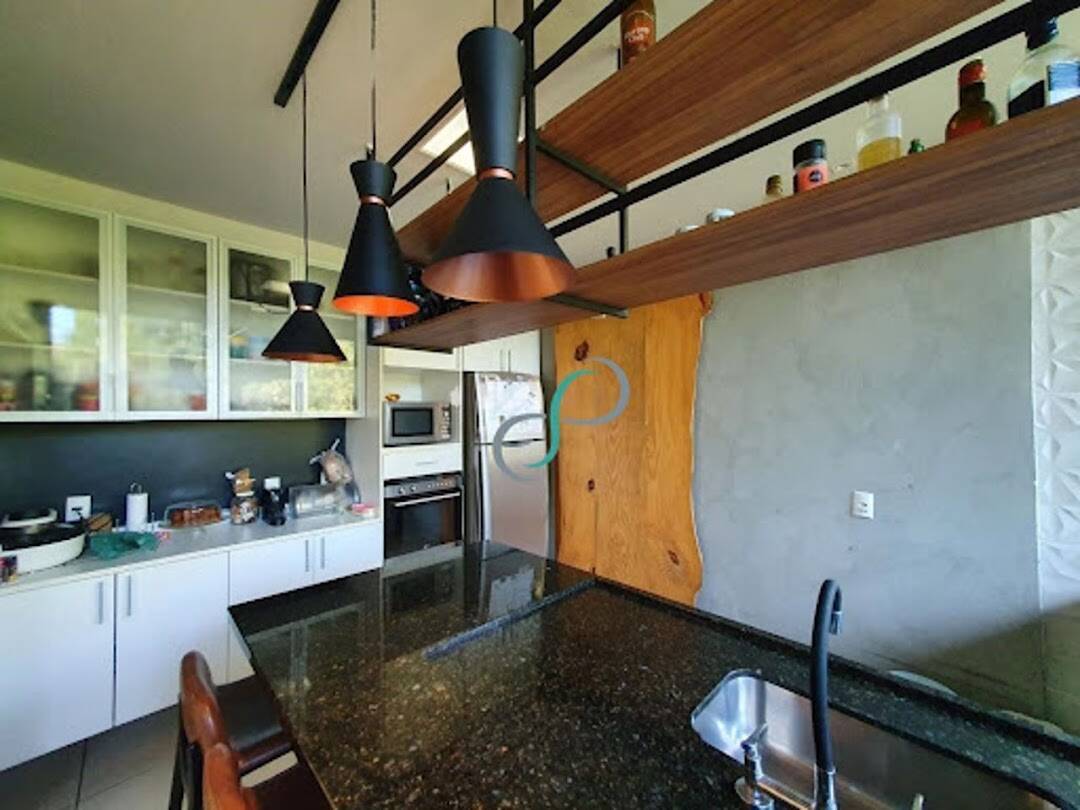 Casa, 3 quartos, 340 m² - Foto 2