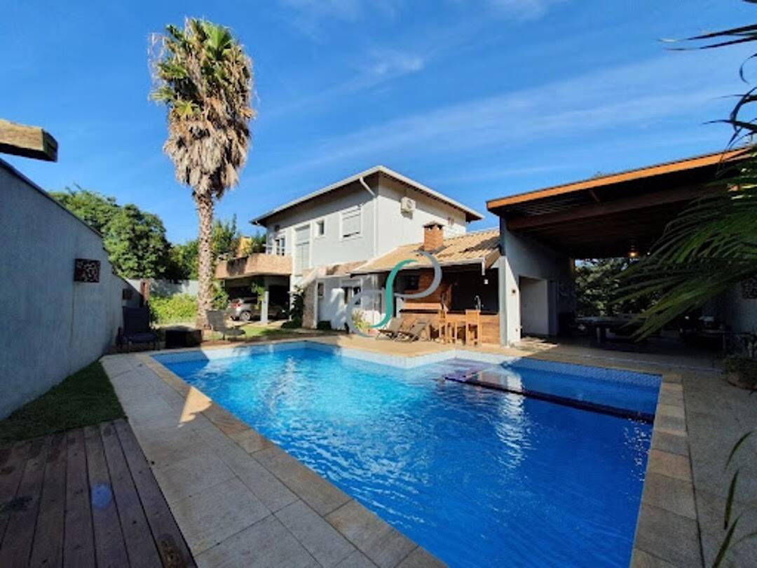 Casa, 3 quartos, 340 m² - Foto 13