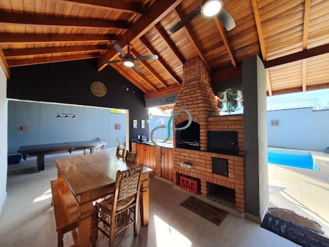 Casa, 3 quartos, 340 m² - Foto 19