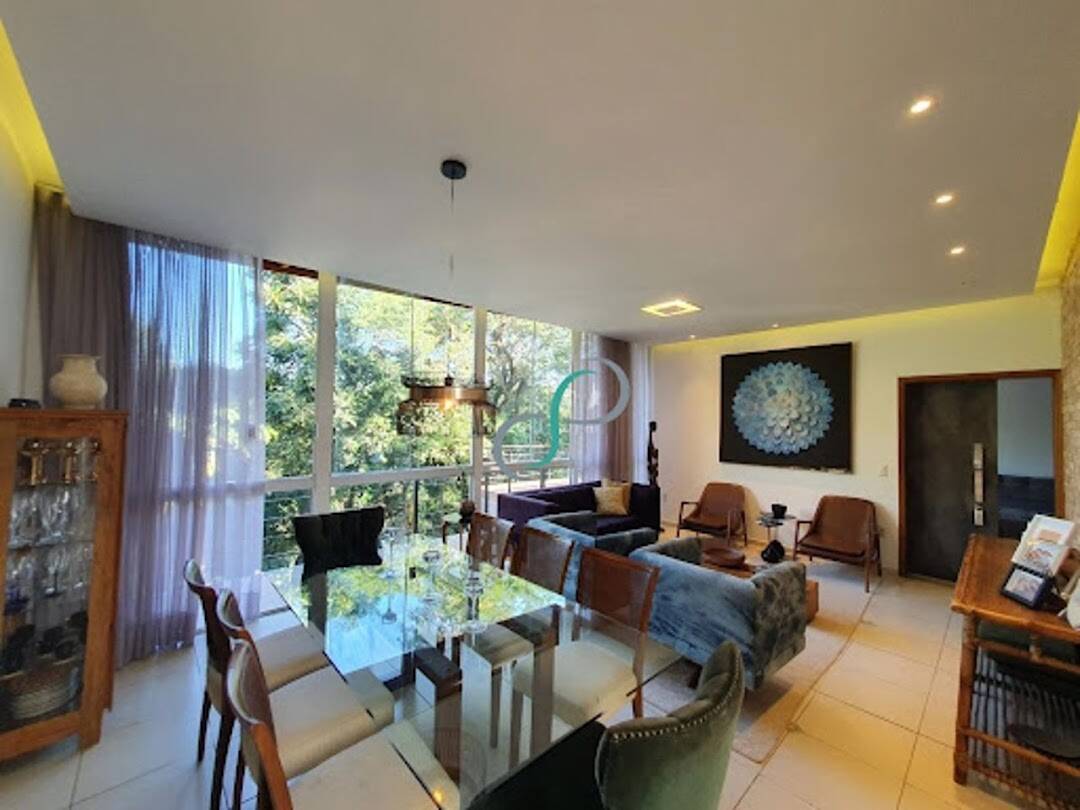 Casa, 3 quartos, 340 m² - Foto 1