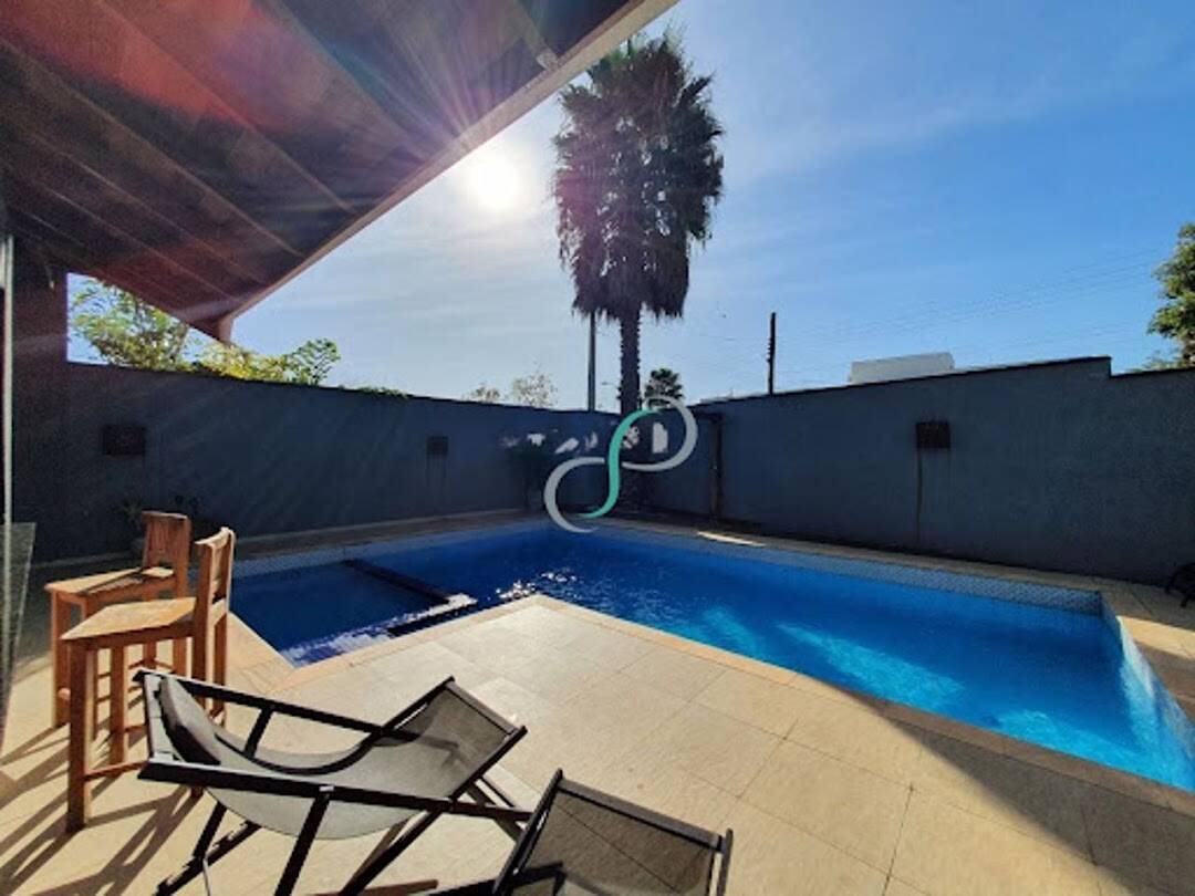 Casa, 3 quartos, 340 m² - Foto 29